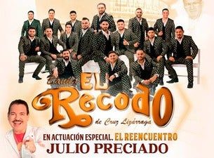 Banda El Recodo