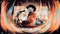 Edén Muñoz suma presencia en las categorías regionales del Latin Grammy