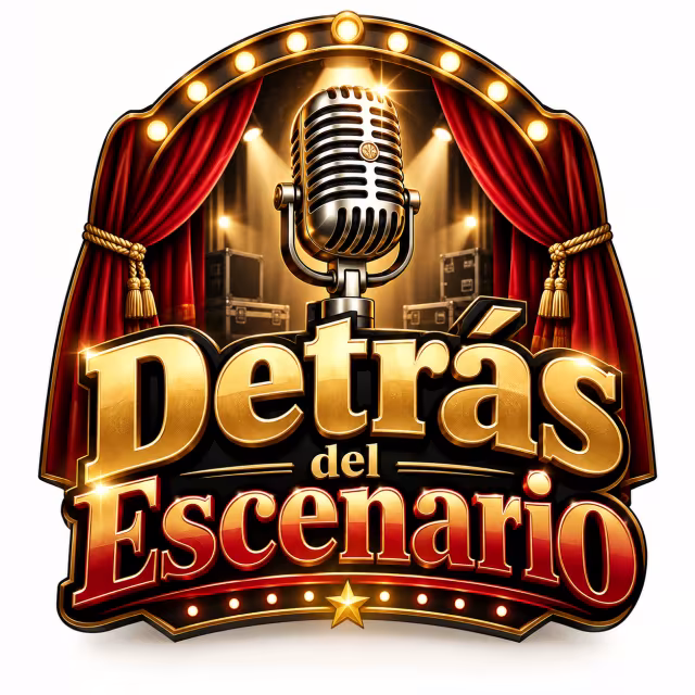 Detrás del Escenario