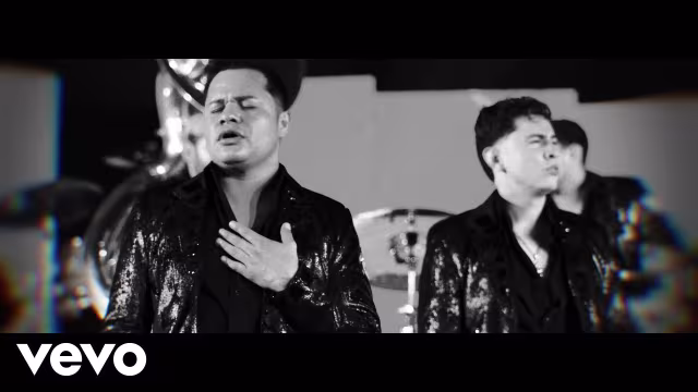 Banda Los Recoditos — Lo Mejor Fui Yo