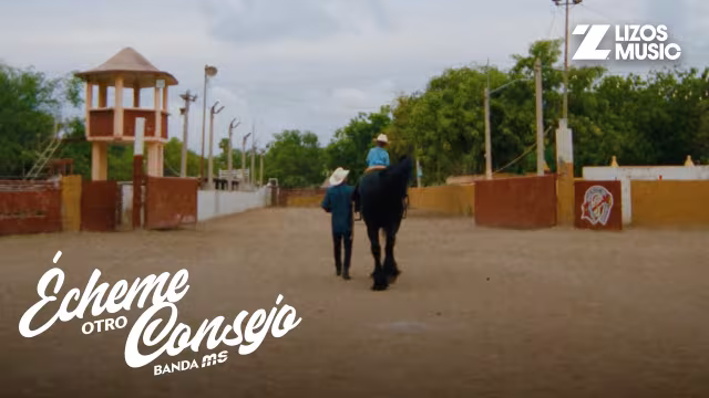 Banda MS — Écheme Otro Consejo