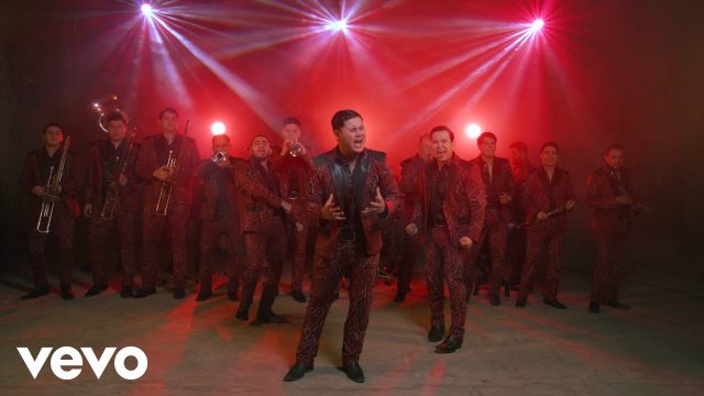 La Arrolladora Banda El Limón — Tu Falta De Querer