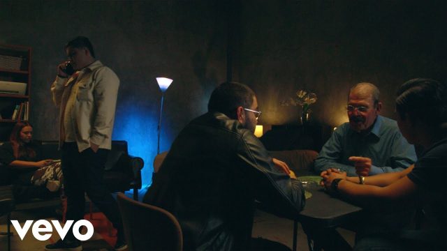 La Arrolladora Banda El Limón — Descuidé