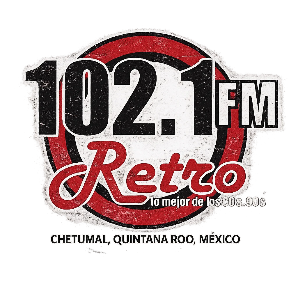 RETRO 102.1 FM