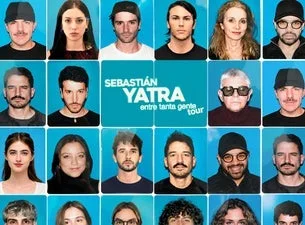 Sebastián Yatra